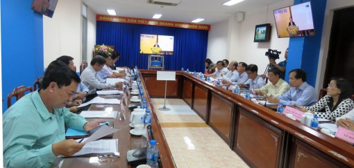 Quan tâm nâng cao chất lượng đội ngũ nhà giáo