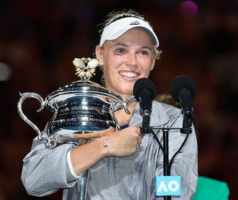 Ai sẽ vô địch Australian Open 2019?
