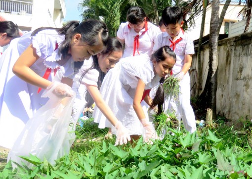 Cần đồng thuận, quyết tâm cao 