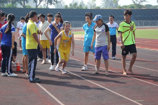 Định hướng mới của thể thao thành tích cao Cần Thơ