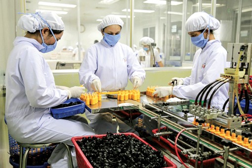 Cần tiếp tục "trợ lực" để kinh tế tư nhân phát triển