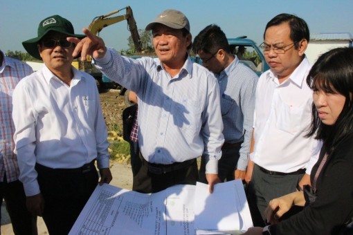 Tìm giải pháp xử lý tro bay tại nhà máy đốt rác phát điện Cần Thơ