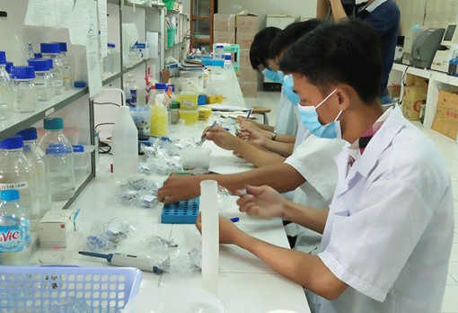 Chính sách ưu tiên của Trường Đại học Cần Thơ năm 2019