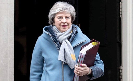 Thủ tướng Anh cảnh báo kịch bản “Không Brexit”
