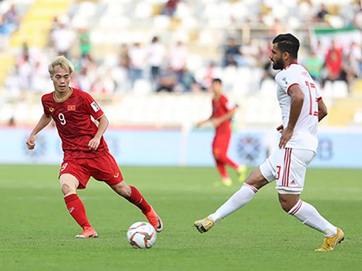 Việt Nam vượt qua cửa hẹp Yemen?