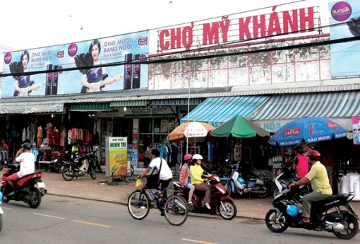 Phong Điền nỗ lực hoàn thành sớm nhiệm vụ thu ngân sách