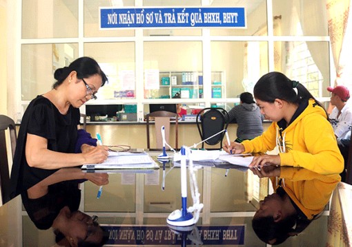 Những quy định mới về bảo hiểm y tế