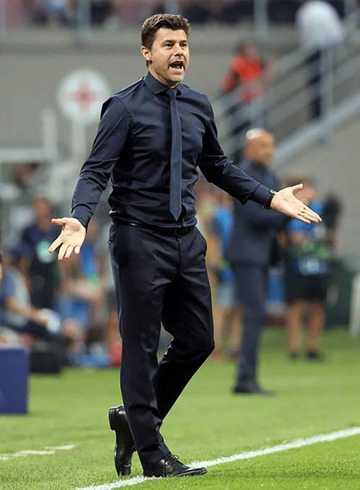 Tại sao Pochettino được nhiều CLB quan tâm?