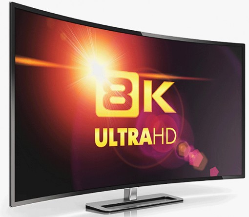 Những điều cần biết về TV 8K