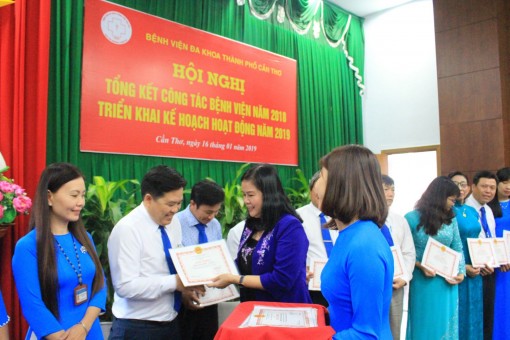 Thay đổi cách thức quản trị bệnh viện trước thềm tự chủ tài chính