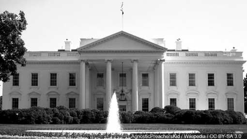 Mỹ ngăn chặn âm mưu tấn công Nhà Trắng