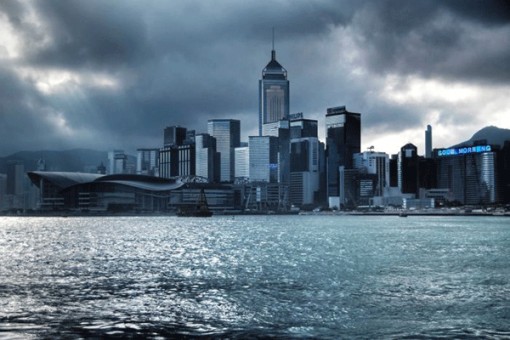 Trung Quốc cạnh tranh với Thung lũng Silicon