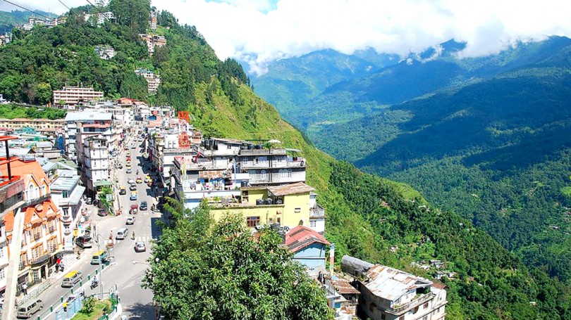 Dân Sikkim sắp được “ngồi không lãnh tiền” Dân Sikkim sắp được “ngồi không lãnh tiền”