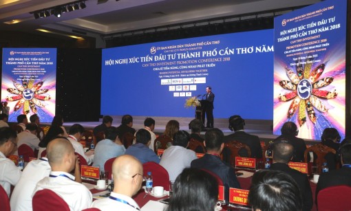 Nâng cao hiệu quả thu hút nhà đầu tư