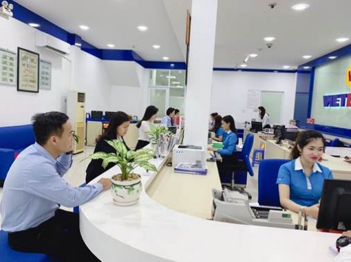Tín dụng năm 2019 ưu tiên lĩnh vực nào?