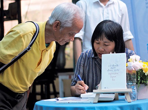 Nguyễn Ngọc Tư, phù sa bất tận