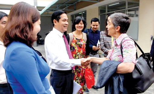 Tạo đột phá, tăng sức cạnh tranh cho nền kinh tế