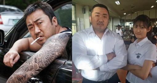 “Ông chú” chống nạn bắt nạt học đường ở Hàn Quốc