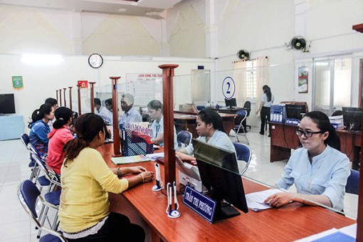 Văn hóa công vụ