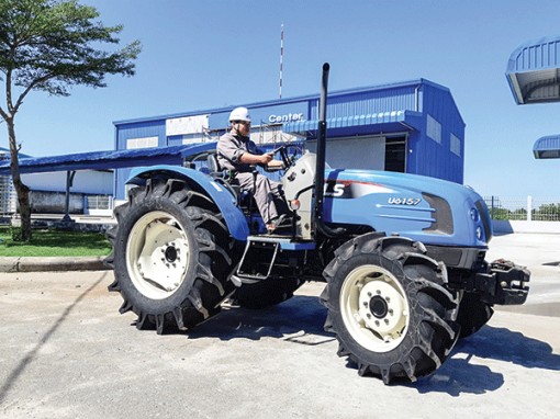 Cần Thơ vững bước tiến hội nhập kinh tế