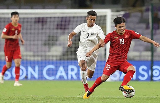 Cuộc chiến của những chiến binh