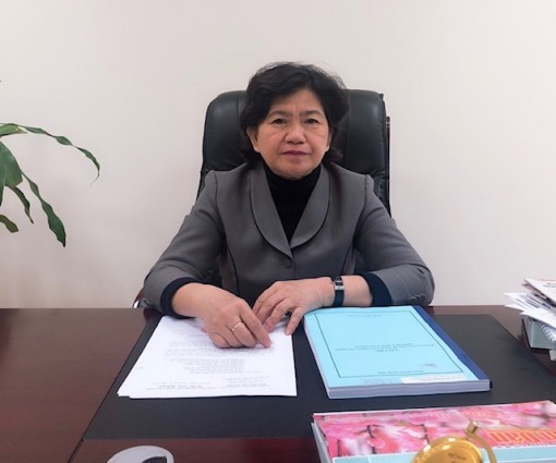 Văn hoá công vụ: Tự giác, tự soi, tự sửa trong từng cán bộ