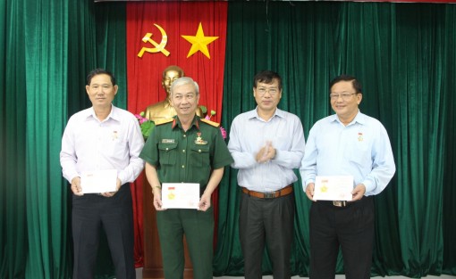 Nâng cao hiệu quả công tác quản lý nhà nước về tín ngưỡng, tôn giáo