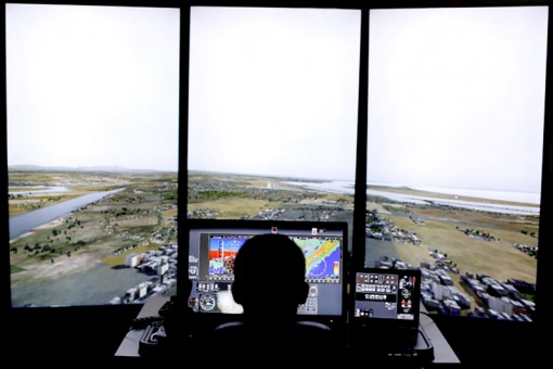 Phi công quân sự ‘’đắt sô’’ ở Mỹ