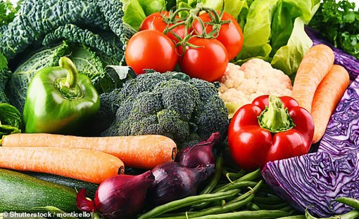 Những cách tăng cường hệ miễn dịch vào mùa lạnh