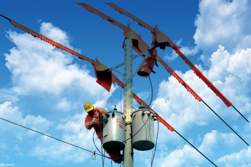 Cung ứng đủ điện, an toàn và ổn định, phục vụ người dân vui xuân, đón Tết