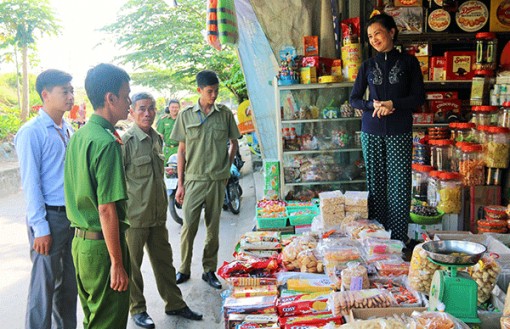 Đổi thay ở Phước Thới