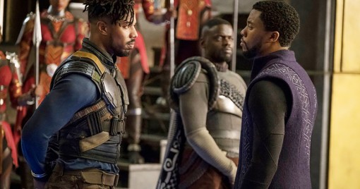 Mùa Oscar 2019 với nhiều tranh cãi