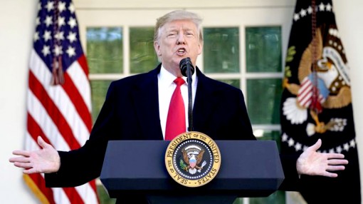 Thắng lợi chính trị của đảng Dân chủ Mỹ