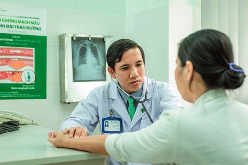 Tết vui, khỏe cho bậc cao niên