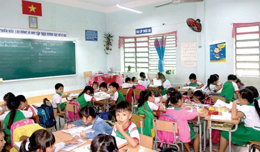 Lan tỏa mô hình sử dụng năng lượng xanh-sạch