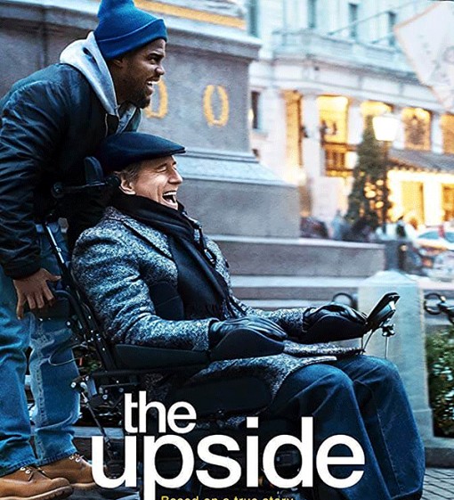 “The Upsidea”- Lan tỏa yêu thương