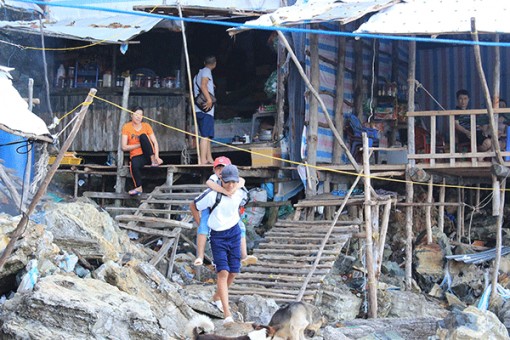 Thương Hòn Chuối