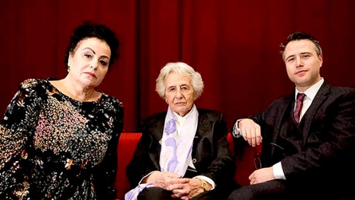 Hàng nghìn người Do Thái ở Anh xin nhập quốc tịch Đức