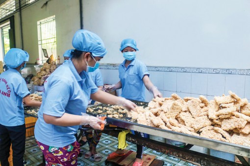 Tín hiệu tích cực đầu năm mới