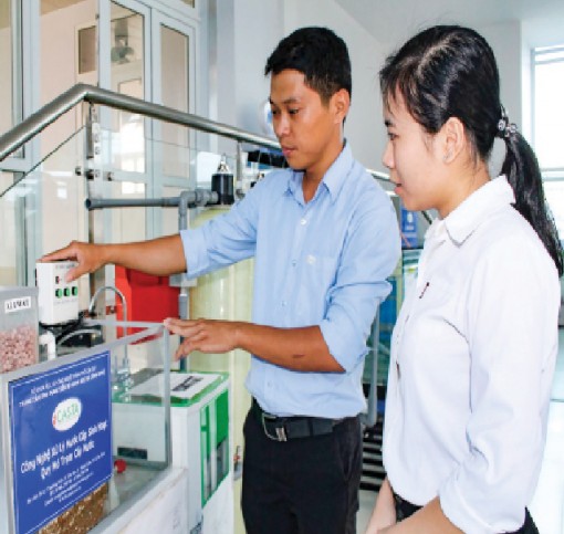 Lực đẩy thành phố Cần Thơ tăng tốc<br> Bài 4: Tạo nền tảng để bứt phá