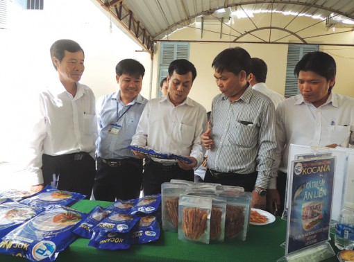 “Nối vòng tay lớn"