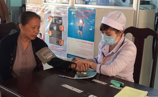 Tấm thẻ Hộ mệnh