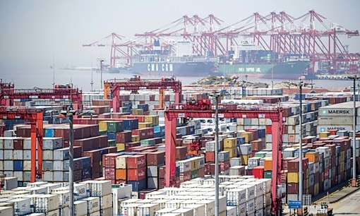 Thương chiến Mỹ - Trung: Khó đoán!