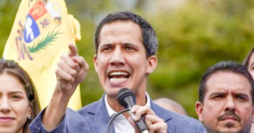 Venezuela cáo buộc Mỹ cản trở đối thoại với phe đối lập