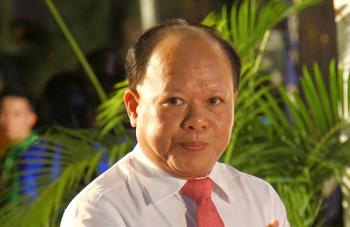 Cơ cấu lại hệ thống đào tạo trẻ