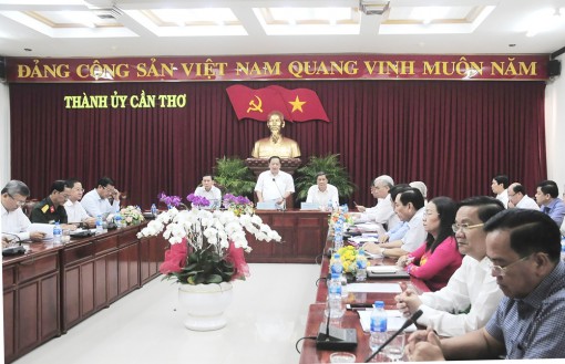 Không để tình trạng ăn Tết kéo dài, lơ là công việc