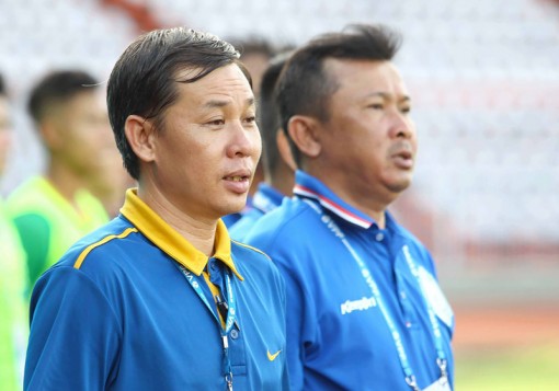 Bóng đá Cần Thơ sẽ trở lại mạnh mẽ hơn