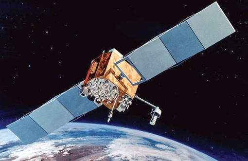 Mỹ ngại vũ khí chống vệ tinh của Trung Quốc và Nga