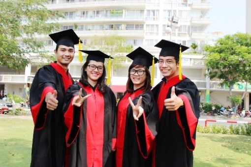 30 học bổng Chính phủ du học tại Ukraina năm 2019