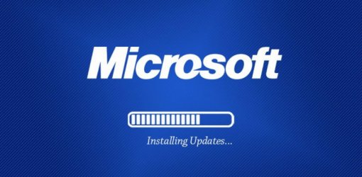 Đã đến lúc cần chặn Windows tự động cập nhật